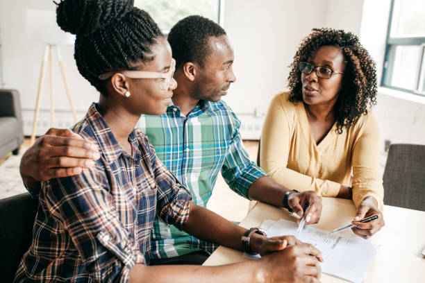 Financial Counseling and Guidance in Grantsville, UT